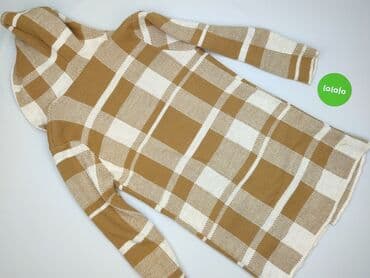 pull and bear bluza tupac: Kardigan damski, L — 3