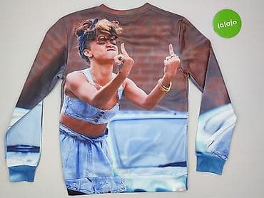 opus sweatshirt: Bluza dla mężczyzn, rozmiar S — 3