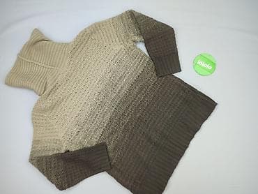 akryl sweter: Biaggini, Sweter dla mężczyzn, rozmiar L — 3