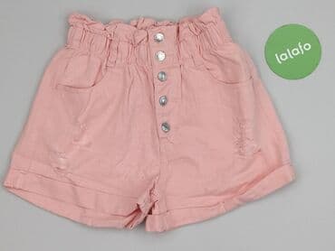 krótkie spodenki w góry: Szorty damskie, rozmiar S — 3