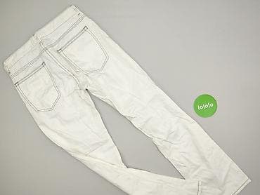 secondhand: Jeansy dla mężczyzn, rozmiar M — 3