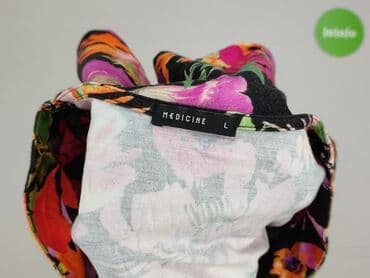 top na jedno ramię stradivarius: Medicine, Top damski, L — 4