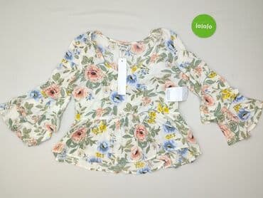 bluza dior: Bubbleroom, Bluzka damska, rozmiar S — 2