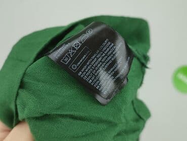 Ubrania damskie: H&M, Bluzka damska, S — 5