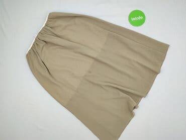 polhalki pod sukienke: Spódnica damska, rozmiar 4XL — 4