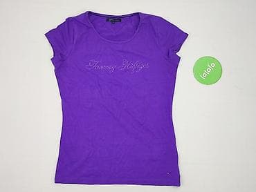 body tommy hilfiger: Tommy Hilfiger, T-shirt damski, rozmiar S — 2