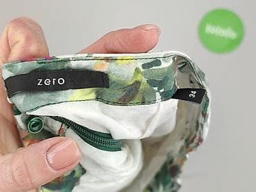 www reserved spódnice: Zеro, Spódnica damska, rozmiar XS — 4