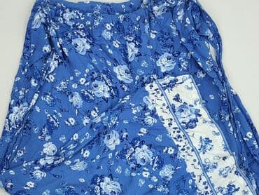 wik buty: Spodnie 3/4 damskie, rozmiar M — 1