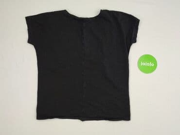 t shirty z czerwonem napisem: Basic Story, T-shirt damski, rozmiar S — 3