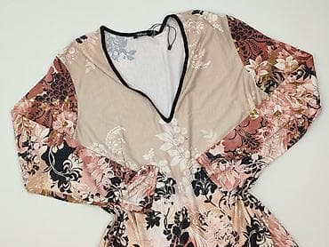 Boohoo, Sukienka damska, rozmiar 2XL