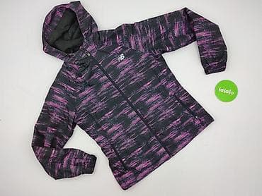 kurtka subaru: New Balance, Kurtka przejściowa damska, rozmiar M — 2