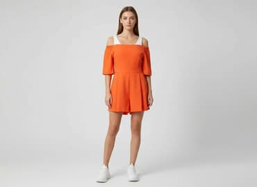 c a body: In The Style, Kombinezon damski, rozmiar S — 7