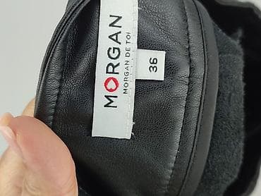 deichmann botki plaskie: Morgan, Szorty damskie, rozmiar S — 4