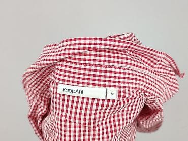 koszula w kratę pull bear: KappAhl, Bluzka damska, rozmiar XL — 4