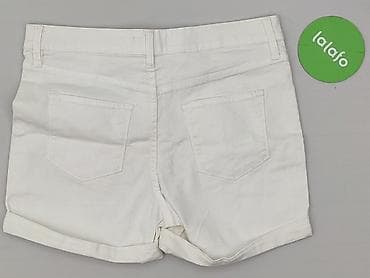 levi mom: F&F, Szorty damskie, rozmiar S — 3