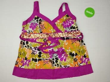 Kobiety: Bluzka damska, rozmiar 6XL — 2