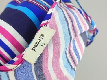 papavero wykroje spodenki krótkie: Papaya, Kombinezon damski, rozmiar M — 4