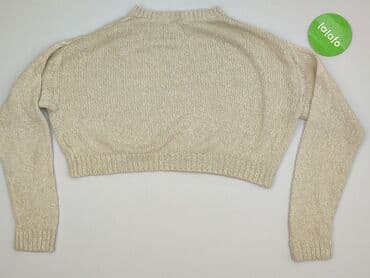 cellbes swetry damskie: Divided, Sweter damski, rozmiar M — 3