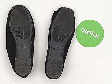 kapcie peoco: Louis Vuitton, Balerinki damskie, rozmiar 39 — 3