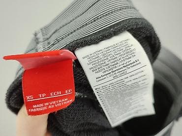 salko spodnie: Nike, Spodnie dresowe damskie, rozmiar XS — 4