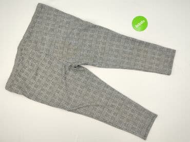 leginsy next: Spodnie materiałowe damskie, rozmiar 7XL — 3