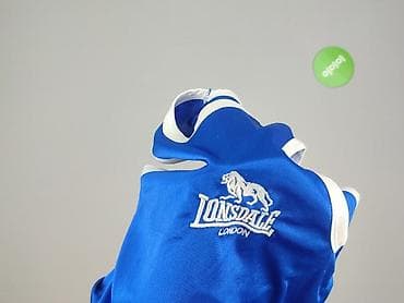 scrunchie pepco: Lonsdale, Podkoszulka dla mężczyzn, rozmiar S — 6