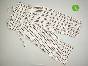 kombinezon w paski new yorker: New Look, Women`s overall, size 2XL — 4