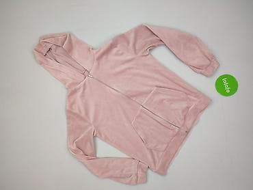 kapcie cc: Bluza z kapturem damska, rozmiar S — 2
