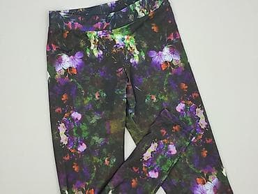 bluza do spania: Legginsy Sportowe damskie, rozmiar S — 1