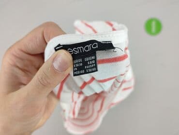 ubrania z egiptu: Esmara, Sukienka damska, rozmiar S — 5