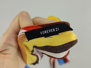 Bluzki: Forever 21, Bluzka damska, rozmiar S — 4