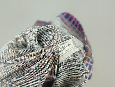 blue shadow marynarki: Bluzka damska, rozmiar 4XL — 5