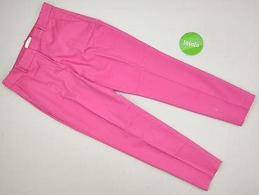 spodnie hellokity: Spodnie materiałowe damskie, rozmiar XL — 2