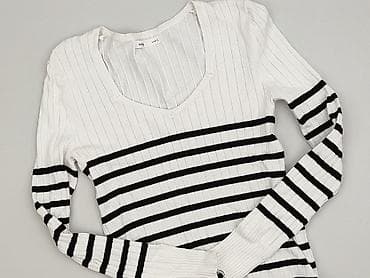 Sinsay, Sweter damski, rozmiar L