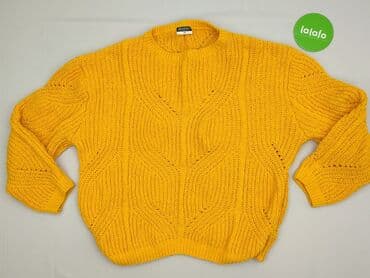czy akryl jest dobry na sweter: Beloved, Women`s sweater, size 2XL (EU 44) — 2
