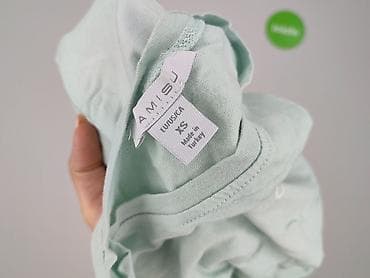 usha: Amisu, T-shirt damski, rozmiar XS — 4