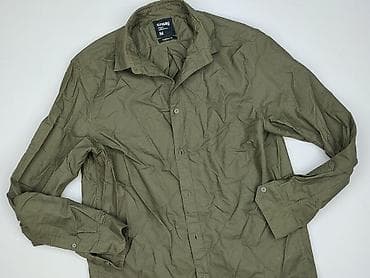 primark blouses: Sinsay, Koszulа dla mężczyzn, rozmiar M — 1