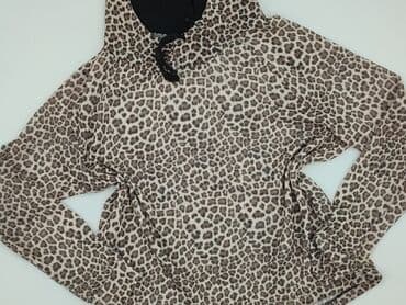 H&M Divided, Bluza z kapturem damska, rozmiar S