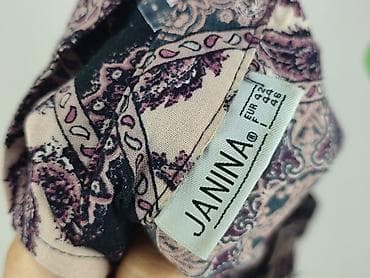 napy ozdobne do kurtek: Janina, Sukienka damska, rozmiar XL — 4