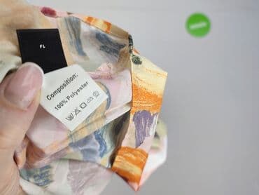 sukienki wiosenne damskie: Shein, Sukienka damska, L — 8