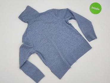 vila sweter: Cos, Golf damski, rozmiar S — 3