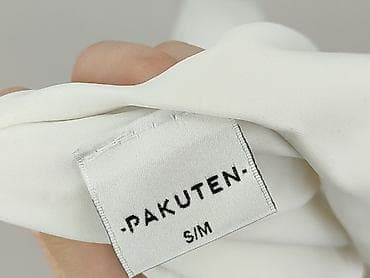 ciazowa: Pakuten, T-shirt damski, rozmiar M — 4