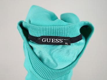 sweter guess: Guess, Bluza damska
, rozmiar XL — 4