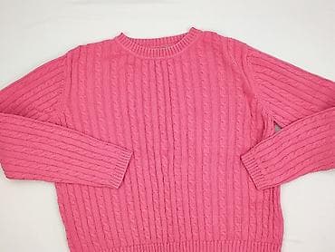 koce: Croft & Barrow, Sweter damski, rozmiar M — 1