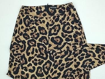 perfe pl: PrettyLittleThing, Spodnie materiałowe damskie, rozmiar S — 1