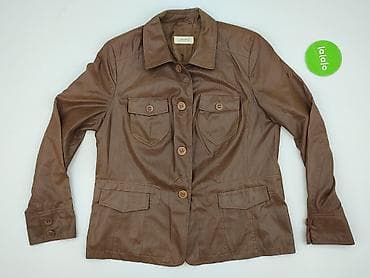 Шкіряна куртка жіноча, розмір 2XL на lalafo.pl — 2 Шкіряна куртка жіноча, розмір 2XL — 2