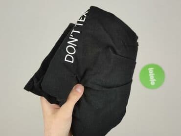 koszulka z autem h m: H&M, T-shirt damski, rozmiar M — 5