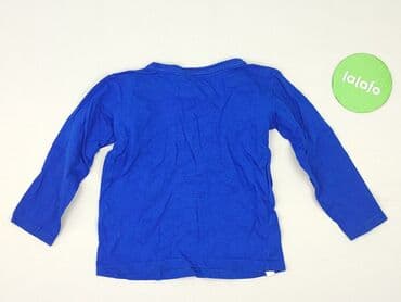bluzka varlesca: Blouse, Reserved, 1.5-2 years, 92-98 cm, condition - Perfect — 3
