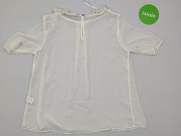 pull and bear sfera: Atmosphere, Bluzka damska, rozmiar S — 3