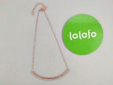 dodatki do czarnej sukienki: Necklace, Female, condition - Perfect — 2